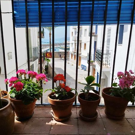 Peñíscola A H Rentals Casa Mira En Calma מראה חיצוני תמונה