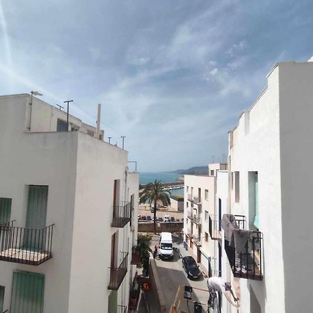 Peñíscola A H Rentals Casa Mira En Calma מראה חיצוני תמונה